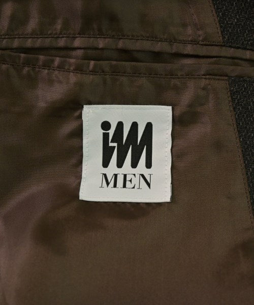IM MEN 休閒夾克