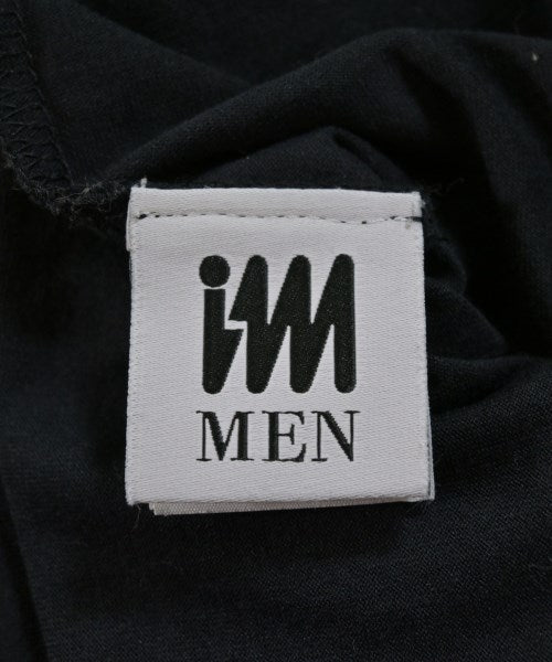 IM MEN T恤/上衣