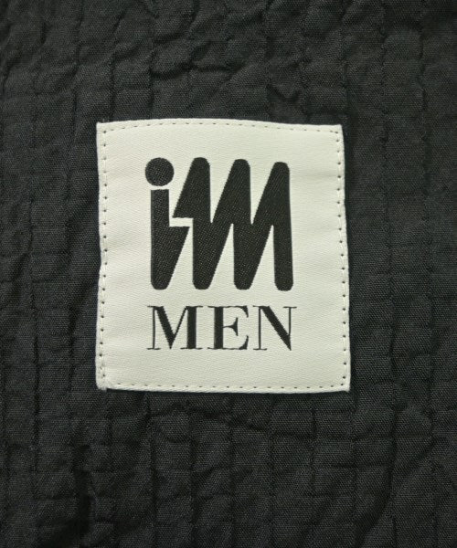 IM MEN 休閒夾克