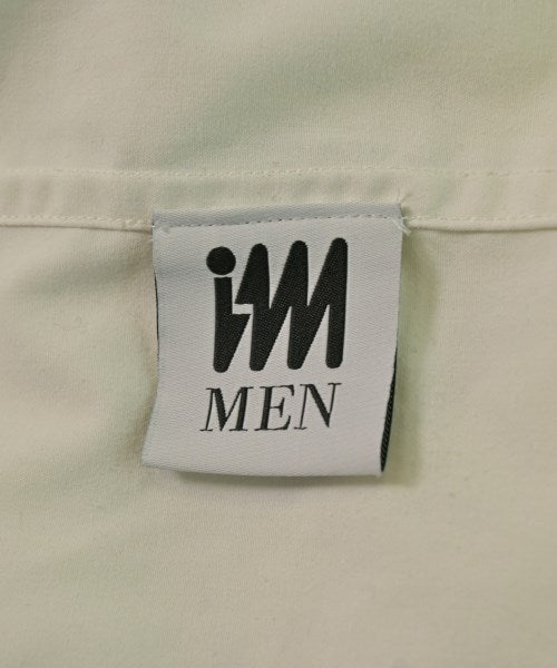 IM MEN 休閒襯衫
