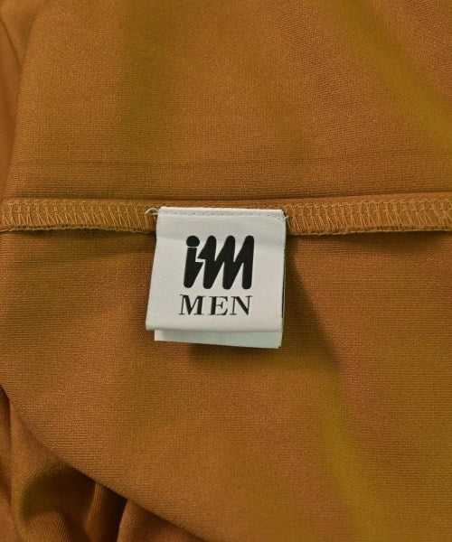 IM MEN T恤/上衣