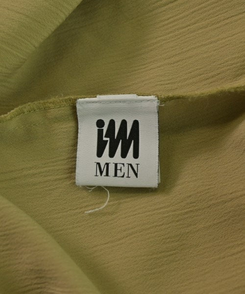 IM MEN T恤/上衣