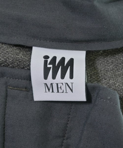 IM MEN 長褲