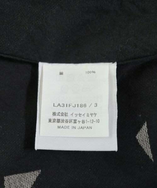 IM MEN 休閒襯衫