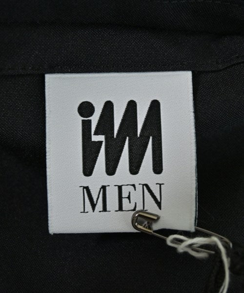 IM MEN 其他大衣