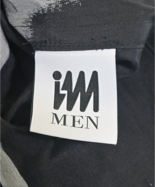 IM MEN 其他大衣