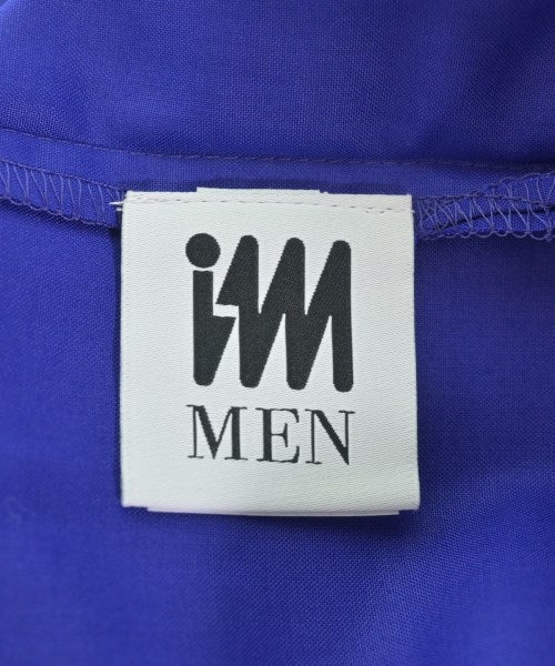 IM MEN 休閒襯衫