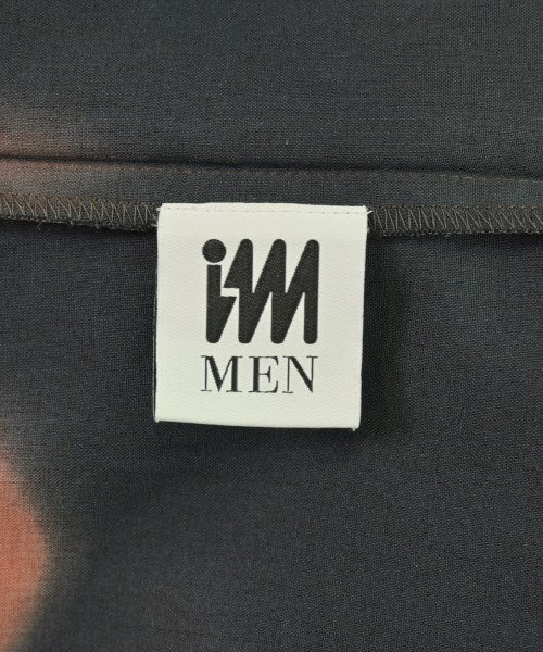 IM MEN 休閒襯衫