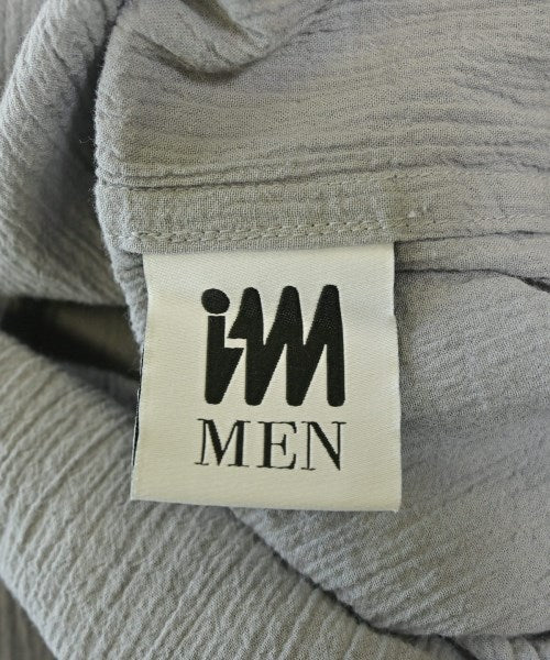 IM MEN 休閒襯衫