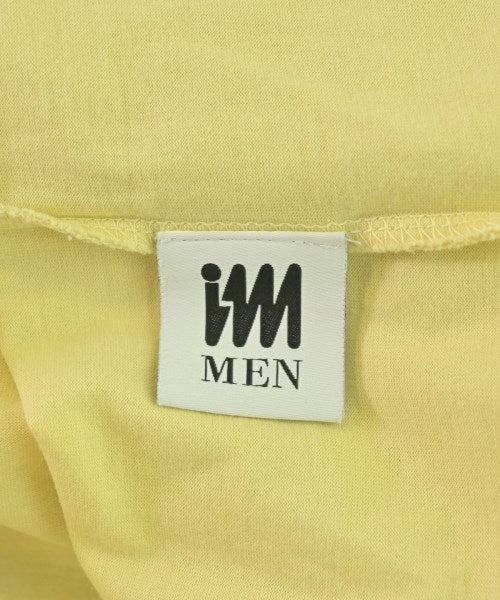 IM MEN T恤/上衣