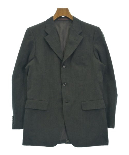 ISSEY MIYAKE 休閒夾克