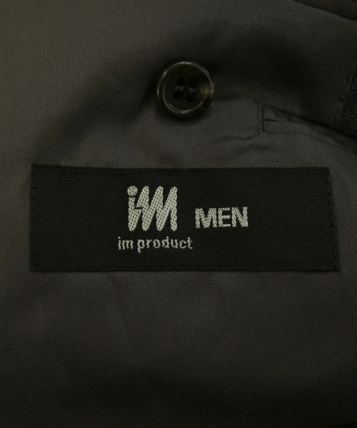 ISSEY MIYAKE 休閒夾克