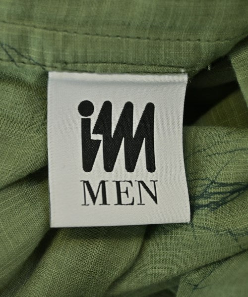 IM MEN 其他大衣