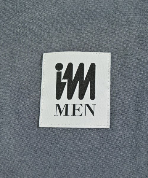 IM MEN 休閒夾克