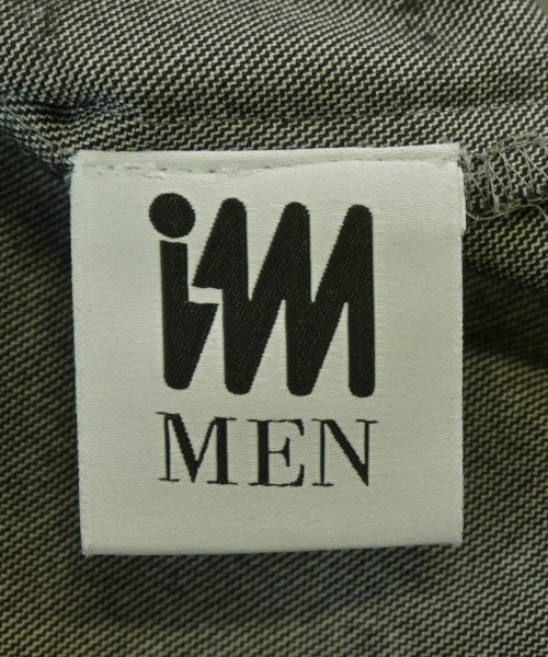 IM MEN 休閒襯衫