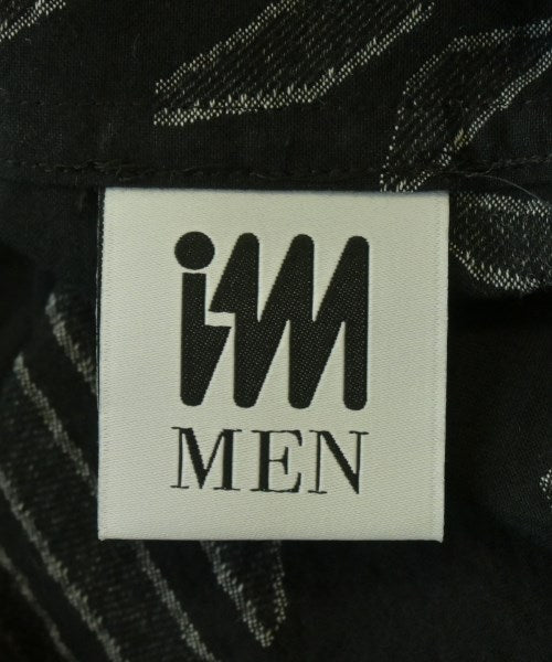 IM MEN 休閒襯衫