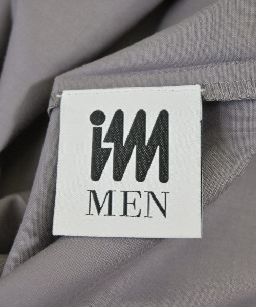 IM MEN 斜紋夾克