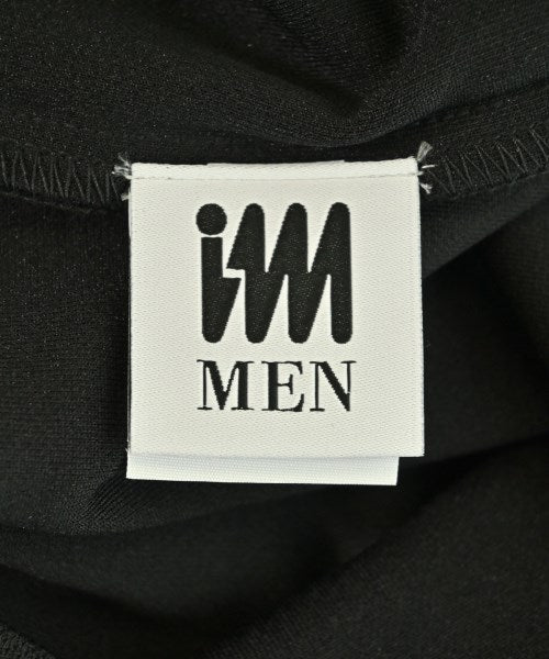 IM MEN T恤/上衣