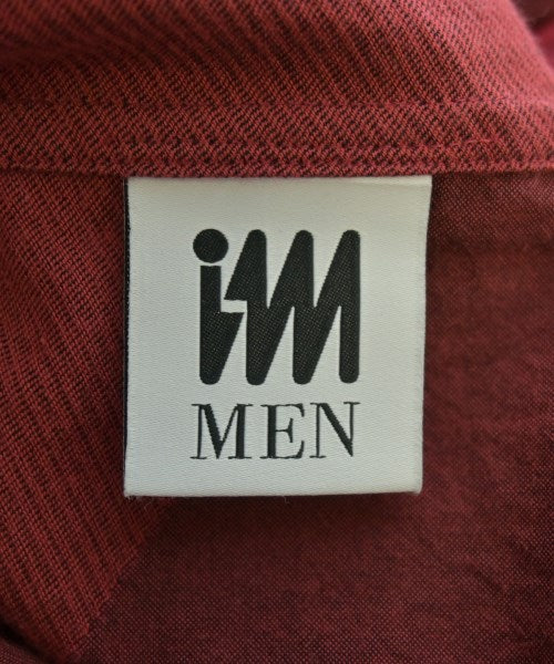 IM MEN 其他大衣