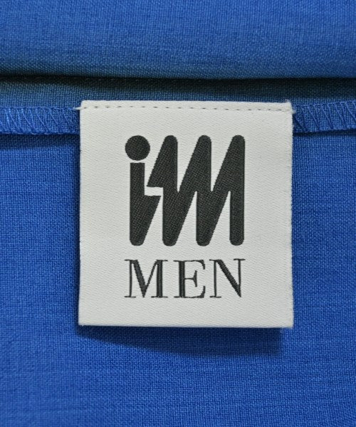 IM MEN 休閒襯衫