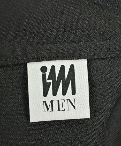 IM MEN 其他大衣