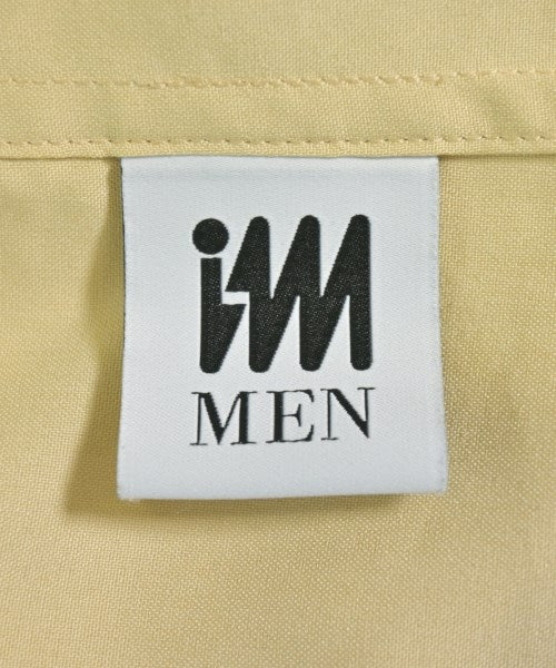 IM MEN 休閒襯衫