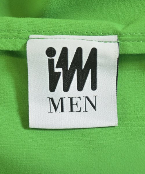 IM MEN 休閒襯衫