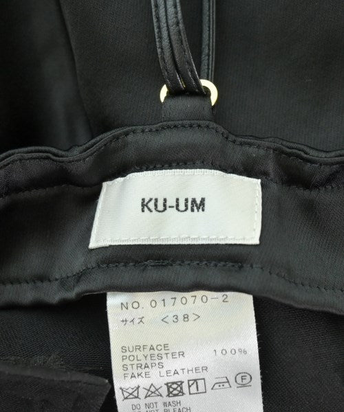 KU-UM 連身衣/馬戲團服/連身褲