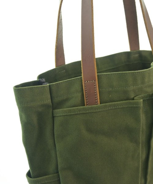 JOSHU+VELA 托特包