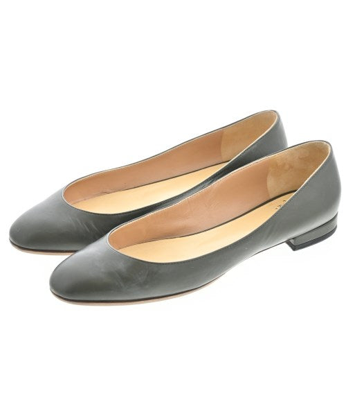 FRANCESCO RUSSO 芭蕾鞋/歌劇鞋