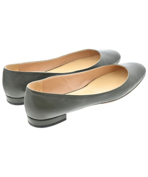 FRANCESCO RUSSO 芭蕾鞋/歌劇鞋