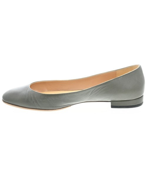 FRANCESCO RUSSO 芭蕾鞋/歌劇鞋