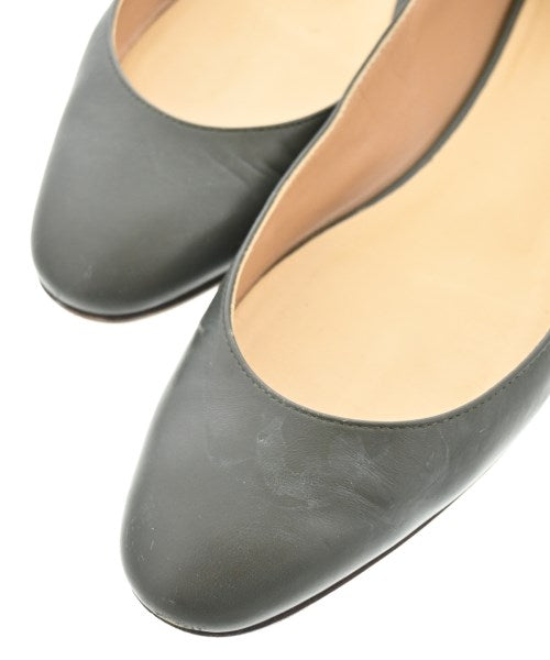 FRANCESCO RUSSO 芭蕾鞋/歌劇鞋