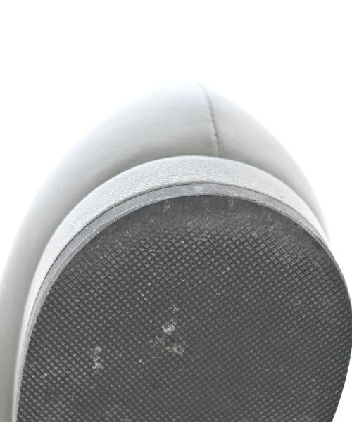 FRANCESCO RUSSO 芭蕾鞋/歌劇鞋