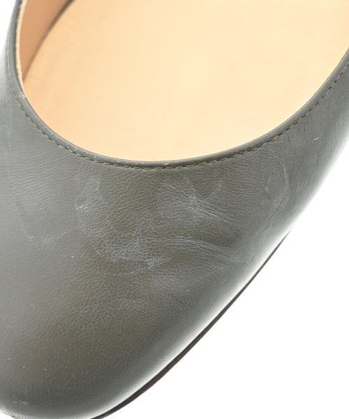 FRANCESCO RUSSO 芭蕾鞋/歌劇鞋