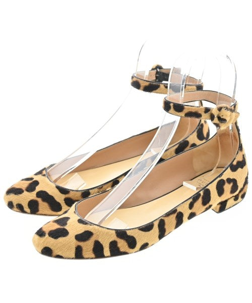 FRANCESCO RUSSO 高跟鞋