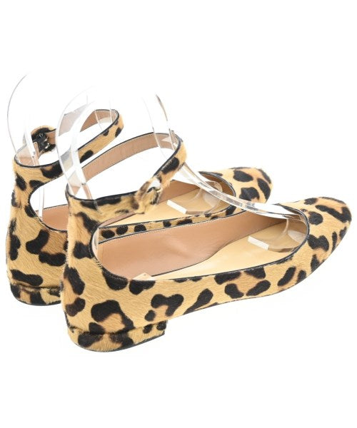 FRANCESCO RUSSO 高跟鞋