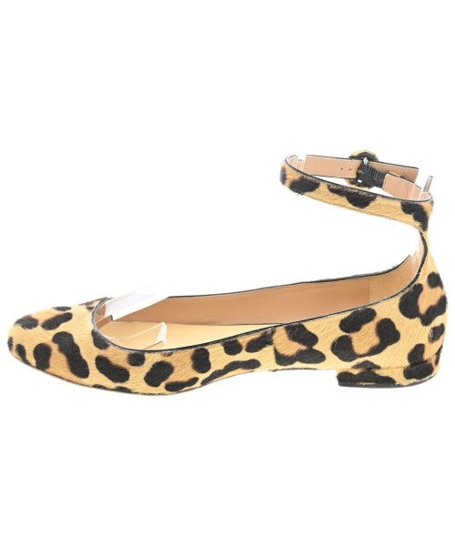 FRANCESCO RUSSO 高跟鞋