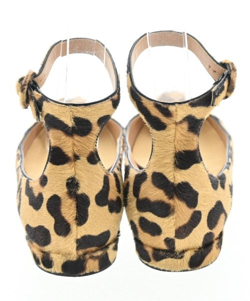 FRANCESCO RUSSO 高跟鞋