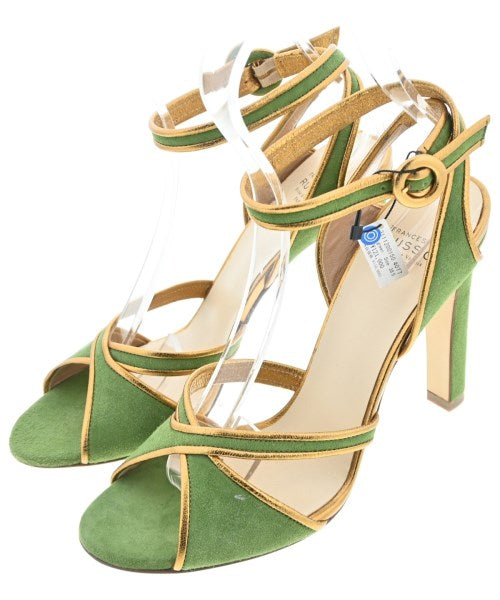 FRANCESCO RUSSO 其他鞋款