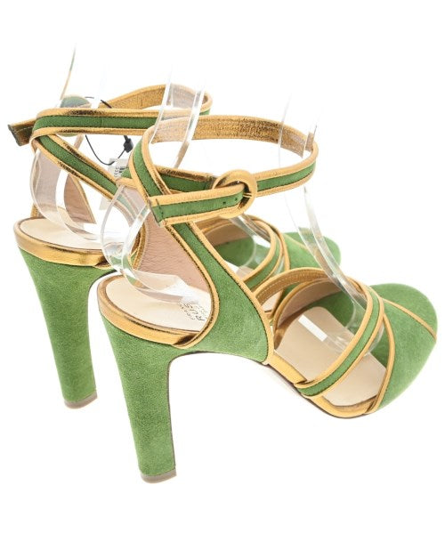 FRANCESCO RUSSO 其他鞋款