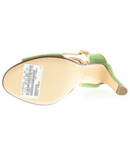 FRANCESCO RUSSO 其他鞋款