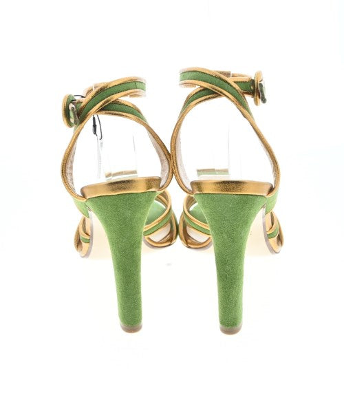 FRANCESCO RUSSO 其他鞋款