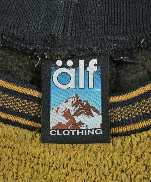 alf 運動衫