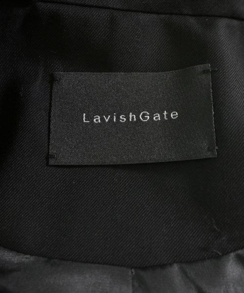 Lavish Gate 西裝外套
