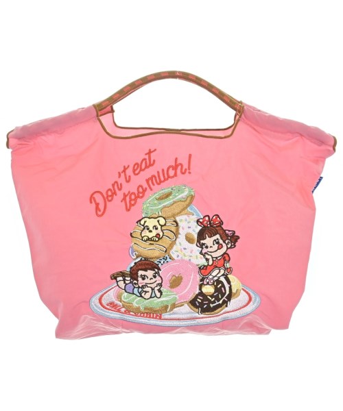 BALL&CHAIN 托特包