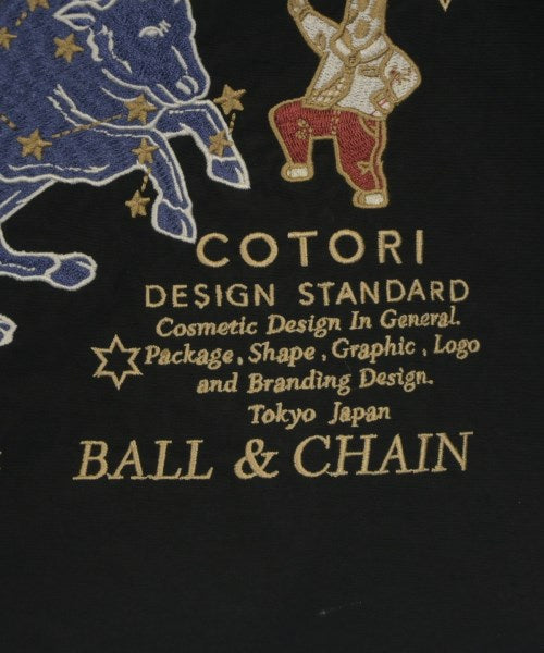 BALL&CHAIN 托特包