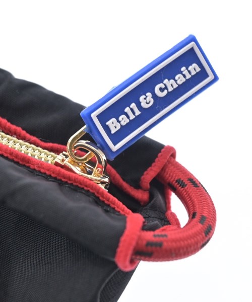 BALL&CHAIN 小袋