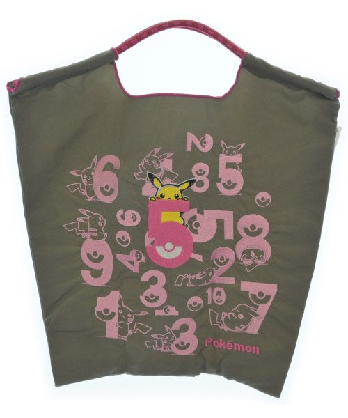 BALL&CHAIN 托特包