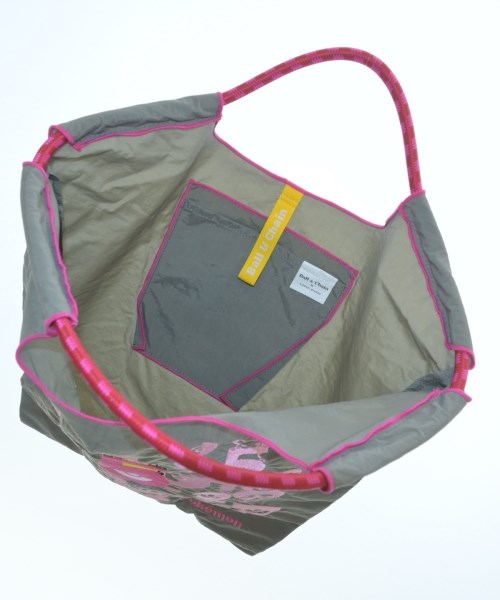 BALL&CHAIN 托特包